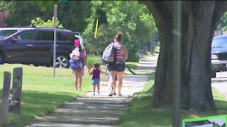 Green Bay schools to host listening session regarding masks ahead of a special board meeting on Monday