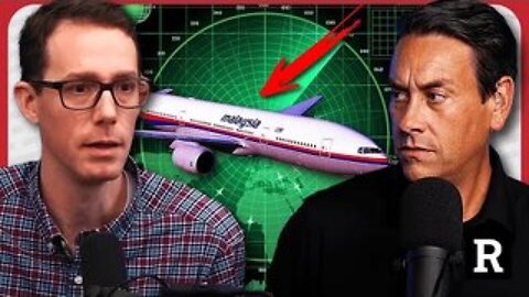 MH370 Mystery Solved! The Shocking Evidence That Changes Everything We Were Told