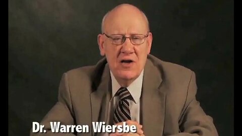 (Audio) What to Do Until the King Comes by Warren Wiersbe