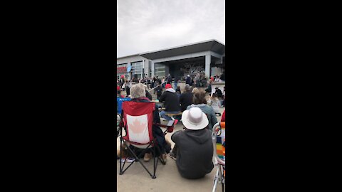 Freedom Rally Waterloo Part 5