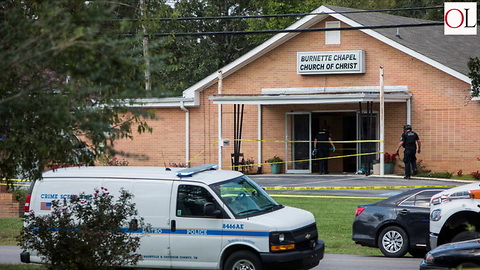 Nashville Shooting Of Christians Shows Media Double Standard