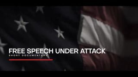 Short Documentary : Free Speech Under Global Attack | Freedom Research