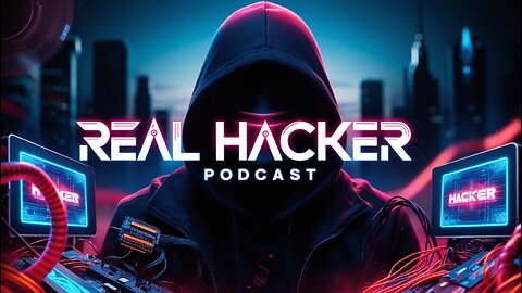 Podcast with REAL HACKER 🖥️ | Cyber Security & Ethical Hacking Careers in 2024-25