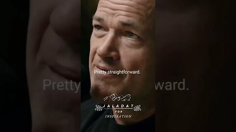 Jocko Willink Gets Emotional This Is Why