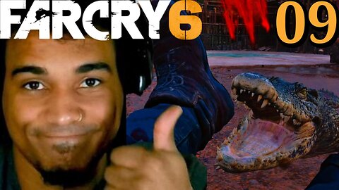 Far Cry 6 Walkthrough Part 9