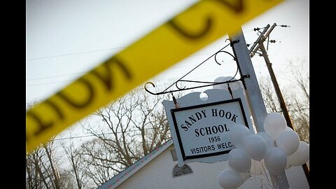 SANDY HOOK: CREATING REALITY