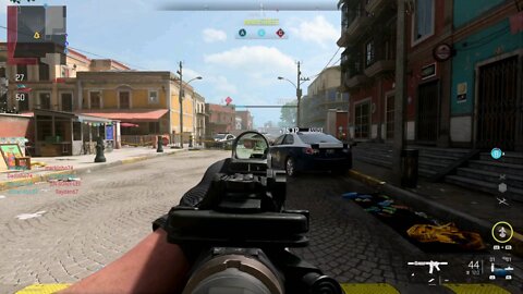 Modern Warfare II Beta Honest Review