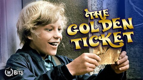 #921 // THE GOLDEN TICKET - LIVE