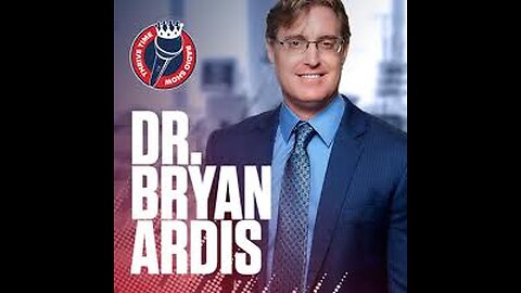 The Dr Ardis Show | Why does Dr Ardis take Taurine?