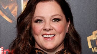 Melissa McCarthy Is Set To Host 'Little Big Shots'