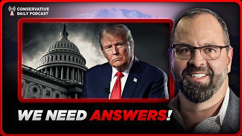 Joe Oltmann: Time To Demand Answers to the Trump Assasination Attempt | Guest Dr. Chad Walding with Native Path | 12 September 2024