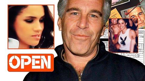 Meg Panicked As Judge Open Epstein Files In Jan To Name His Associates- She Bribed To Remove Track