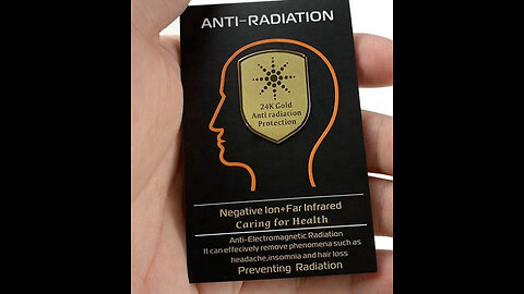 How to protect yourself from mobile phone radiation!!!