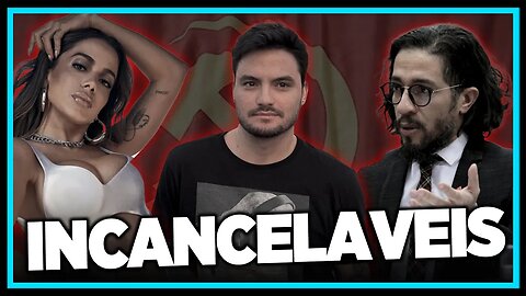 Tier List das MINORIAS: Felipe Neto, Anitta e Jean Wyllys