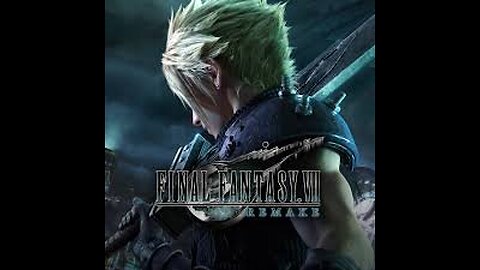 Games 3 of 1,000 Final Fantasy 7 Remake Part 6