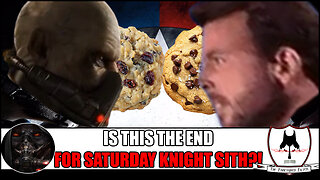 Begun, The Cookies War Has!