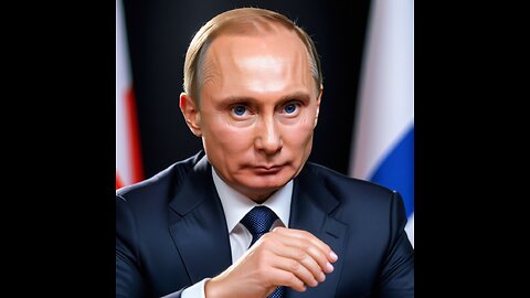 Putin warns NATO: Russia has drawn a line in the sand—do not cross it, or face serious consequences.