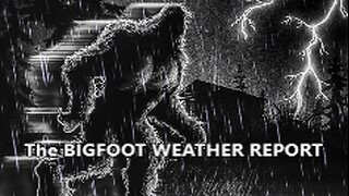 STORM TITAN ATTACKS MISSOULA! MBP Bigfoot weather report