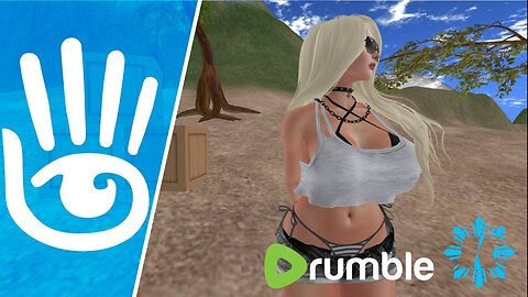 🔴 WARNING: Absolutely Doing Nothing Interesting » In Second Life