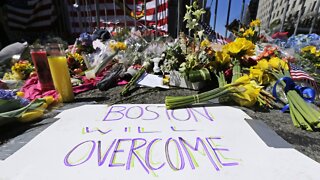 Boston Marathon Bomber's Death Sentence Overturned