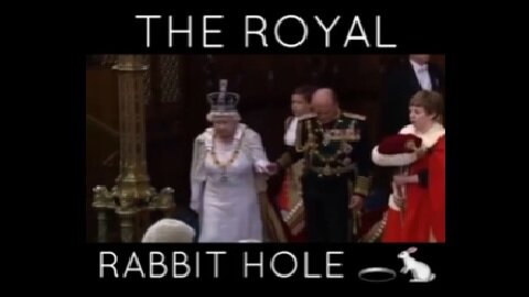 The Royal Rabbit Hole - WWG1WGA