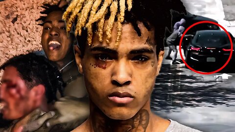 5 Things That You Have Missed From Look at Me: XXXTentacion Hulu Documentary