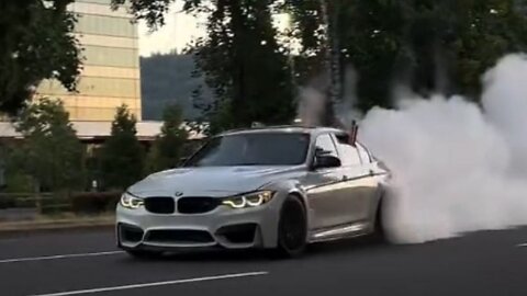 BMW MPower