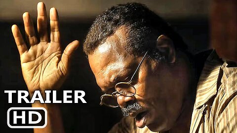 The Piano Lesson | Official Trailer | Samuel L. Jackson, John David Washington, Ray Fisher