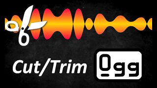 Free Ogg Cutter | Cut Ogg Files Easily and Quickly