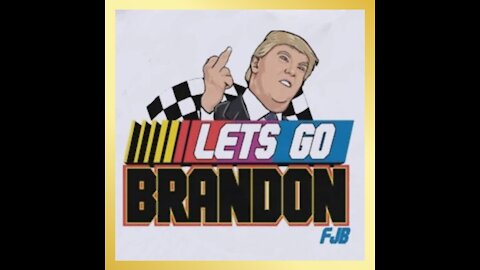 🤣"LET'S GO BRANDON TALLADEGA NIGHTS NASCAR EDITION"🤣