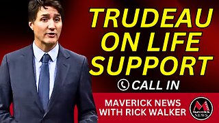 Trudeau Survives Confidence Vote - But Early Election Still Likely | Maverick News