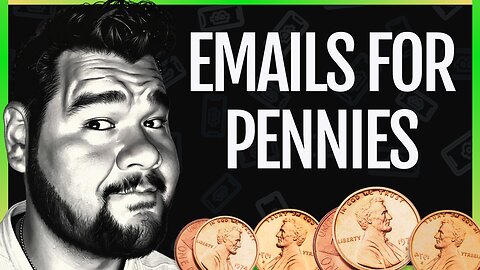 GET LEADS FOR PENNIES | Email Marketing For Beginners 2024