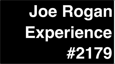 Joe Rogan Experience #2179 - Bridget Phetasy