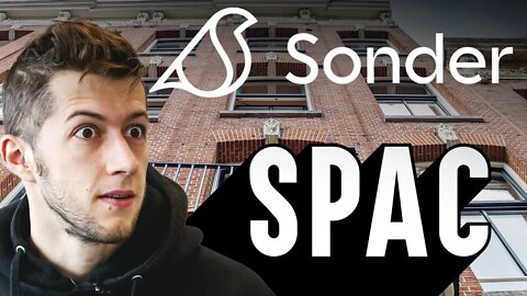 Sonder SPAC: Should You Invest?