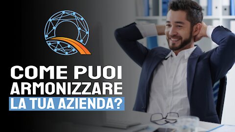 💼 Come puoi armonizzare la tua azienda?