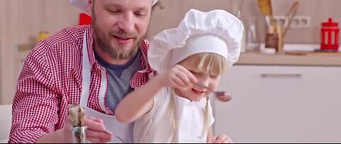 Baking can be good for mental health