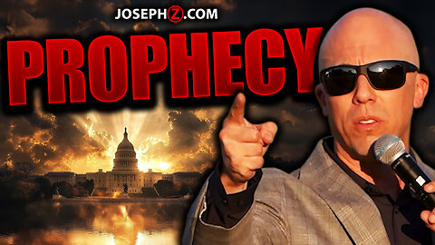 PROPHECY in WASHINGTON DC!