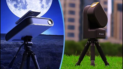 TOP 5 BEST SMART DIGITAL TELESCOPES 2023