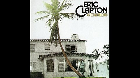 Deconstructing Eric Clapton – Mainline Florida (isolated guitars, bass and drums)