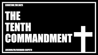 The Tenth Commandment