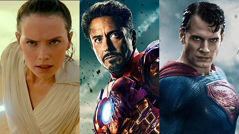 The Problem With The 'Cinematic Universe'