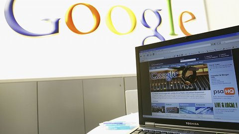 Google Will Appeal $50 Million Fine Over EU Privacy Regulations