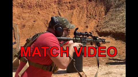 2-Gun Match Video 9