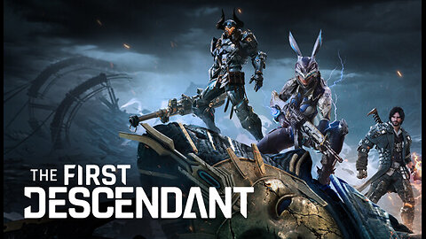 The First Descendant Ep. 15