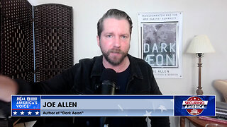 Securing America with Joe Allen (Part 2) | September 06, 2024