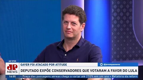 EXCLUSIVO: Ricardo Salles diz que NÃO deve mais DISPUTAR eleições de SP e EXPÕE motivo | TÁ NA RODA