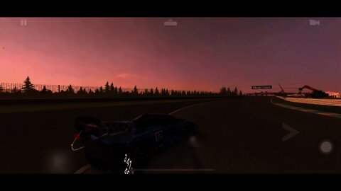 Online Multiplayer w/McLaren Senna GTR and Pagani Huayra BC | Real Racing 3