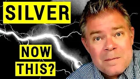 ⚡SILVER ALERT⚡ Revolutionary New Use for Silver Unveiled! 💥 (Gold Prices Surging Too!)