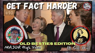 Thu Nite Live - Get Fact Harder 40