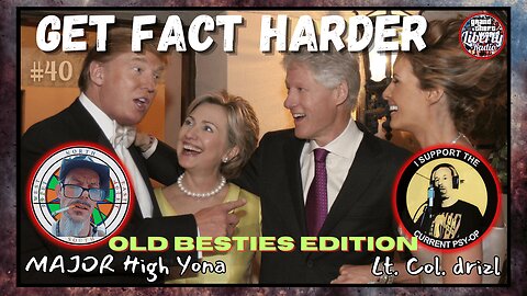 Thu Nite Live - Get Fact Harder 40